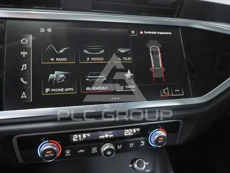 2023 Audi Q3
