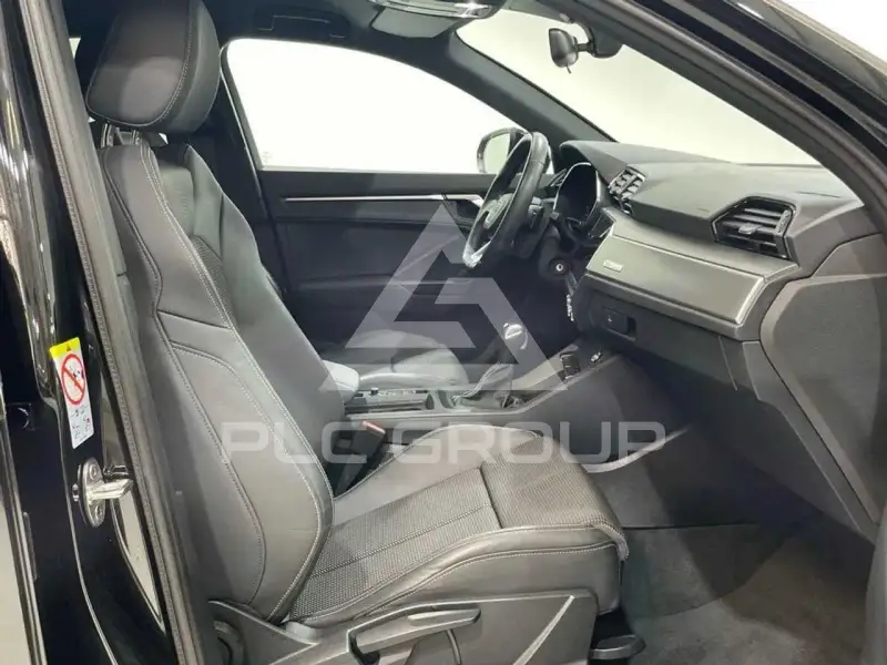 2023 Audi Q3