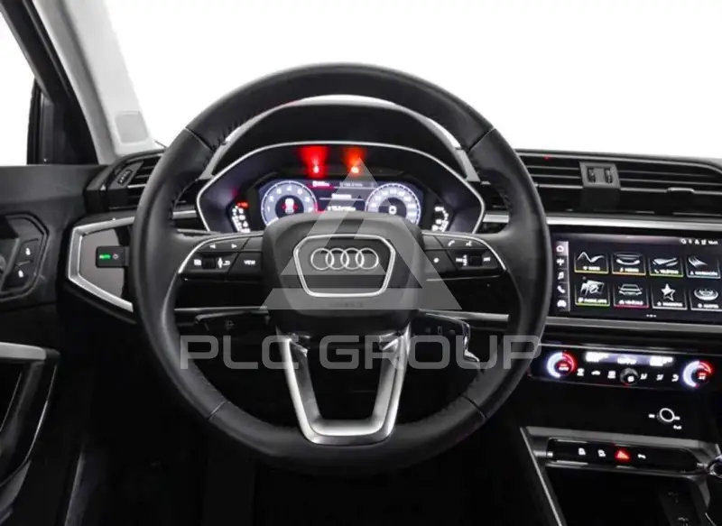 2023 Audi Q3