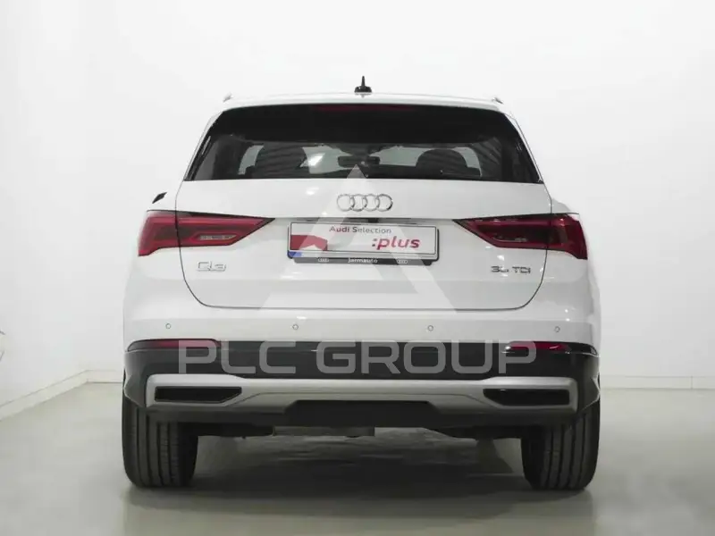 2023 Audi Q3