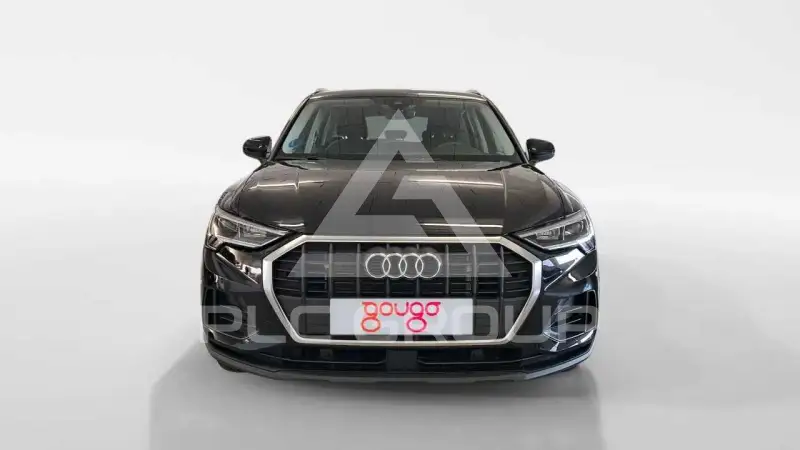 2023 Audi Q3