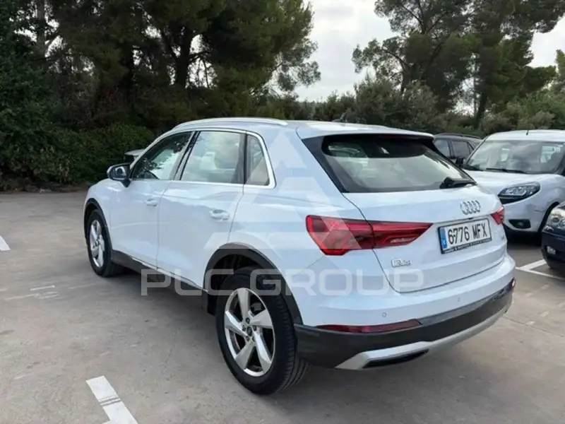 2023 Audi Q3