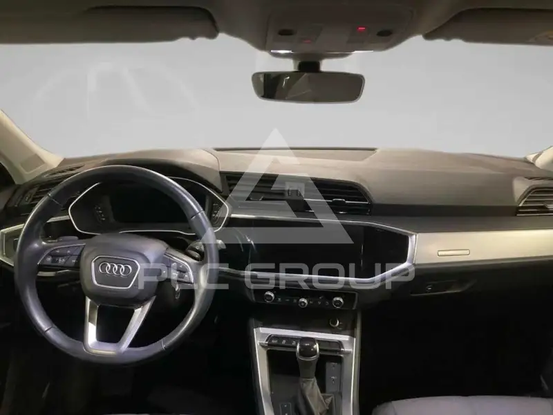 2023 Audi Q3