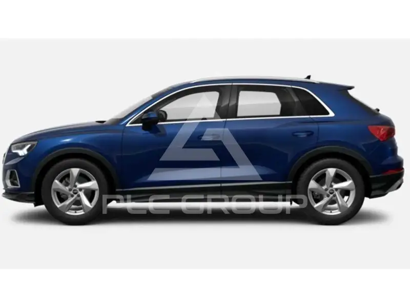 2023 Audi Q3