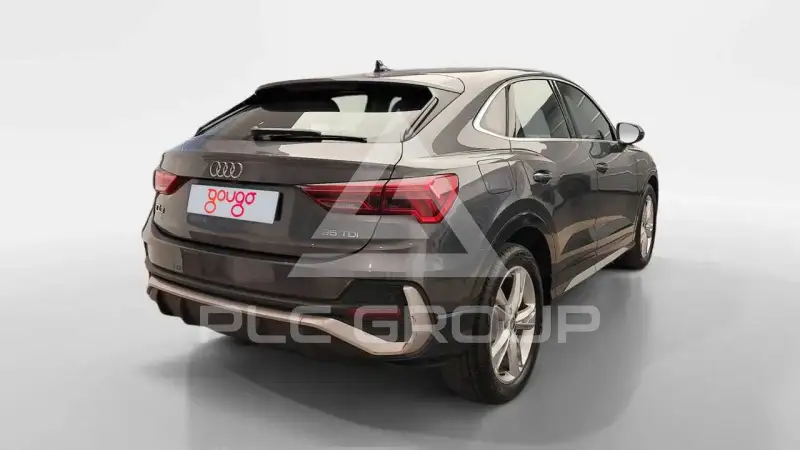 2023 Audi Q3
