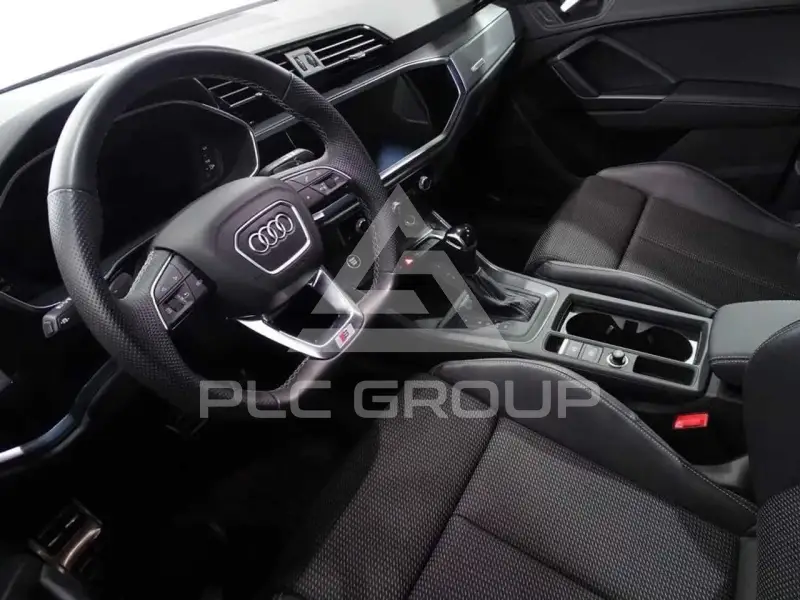 2023 Audi Q3