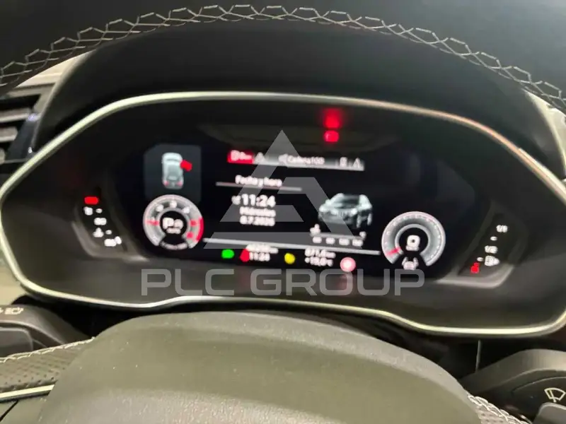 2023 Audi Q3