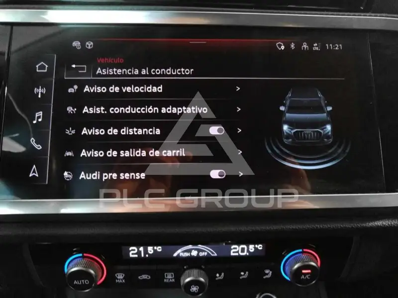 2023 Audi Q3