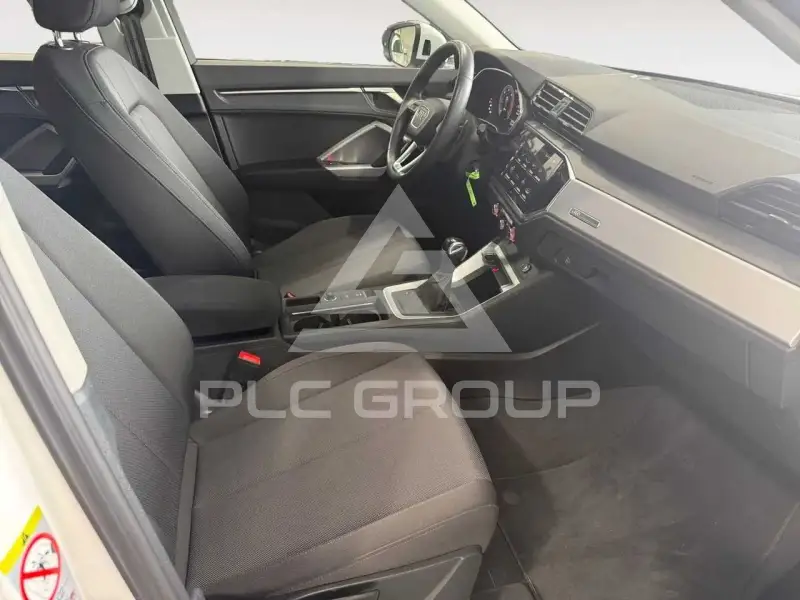2023 Audi Q3