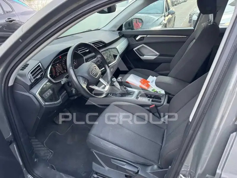 2023 Audi Q3
