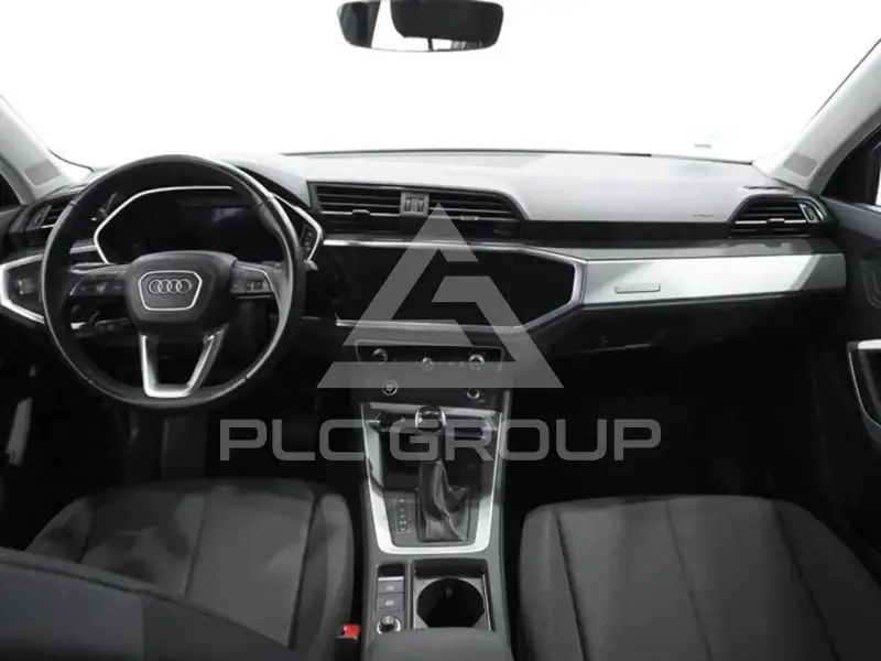 2023 Audi Q3