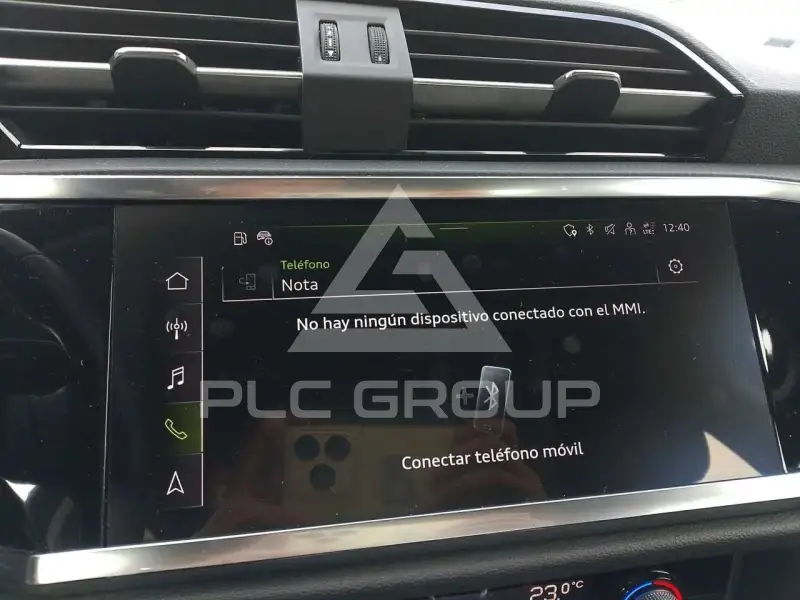 2023 Audi Q3