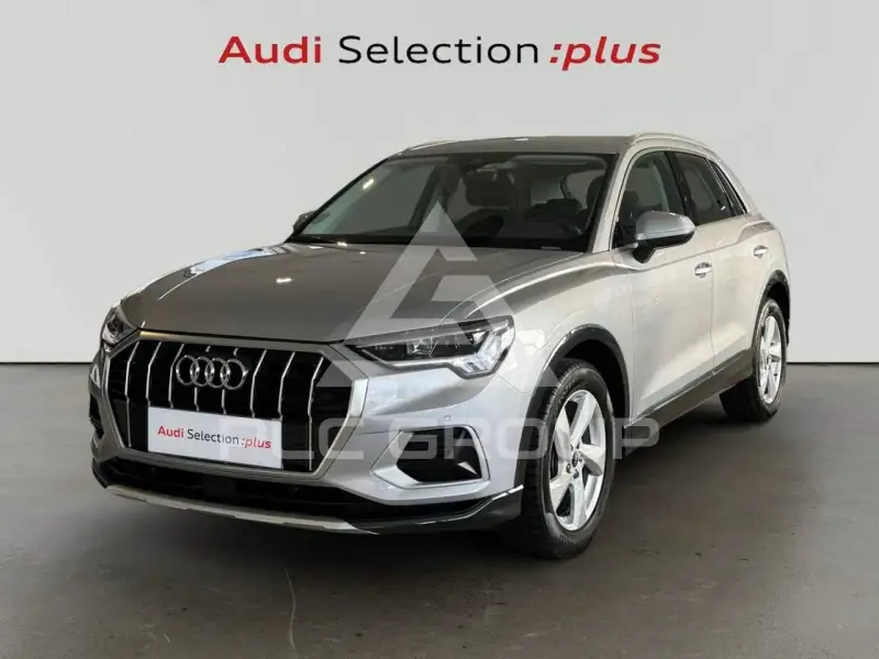 2023 Audi Q3
