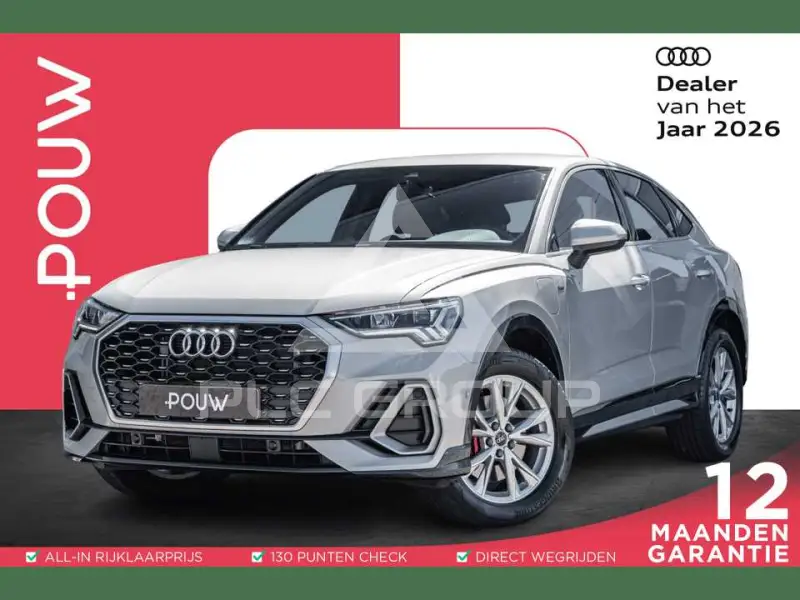2023 Audi Q3