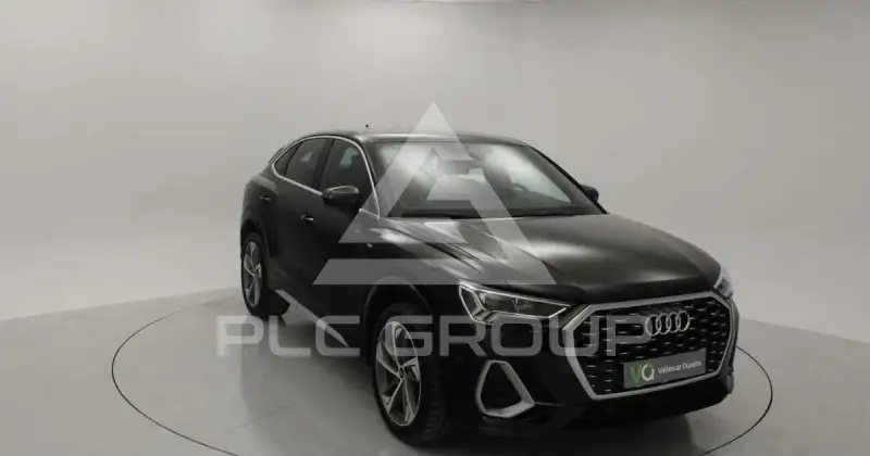 2023 Audi Q3
