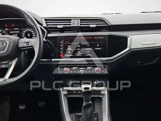 2023 Audi Q3