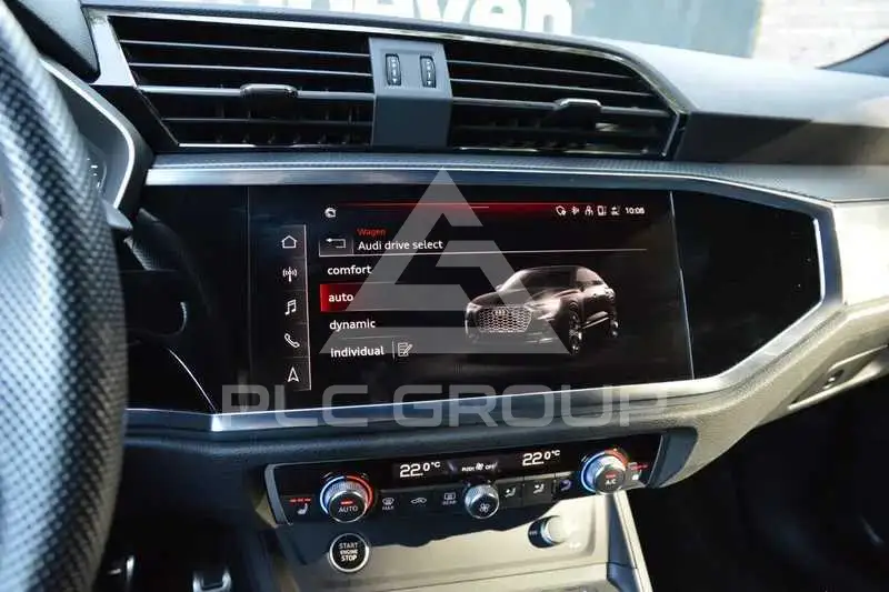 2023 Audi Q3