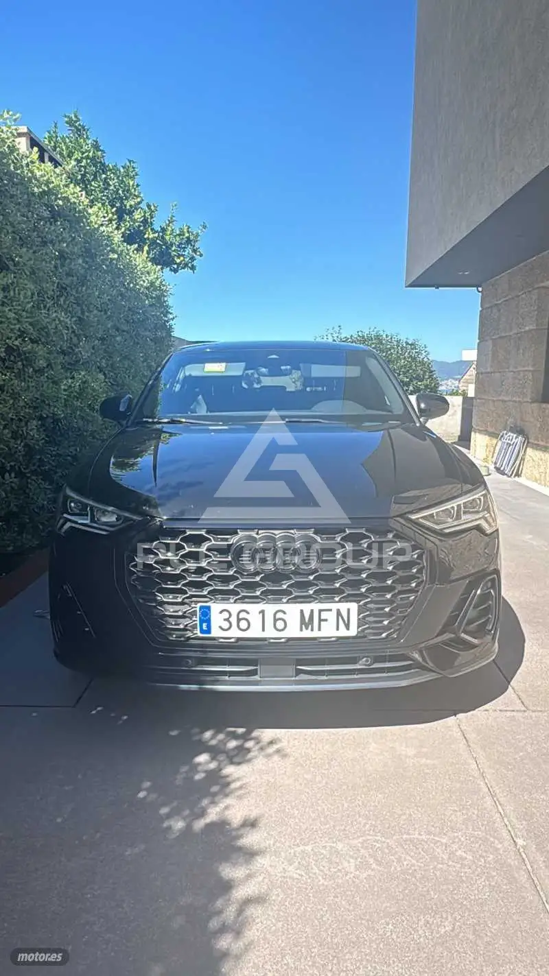 2023 Audi Q3
