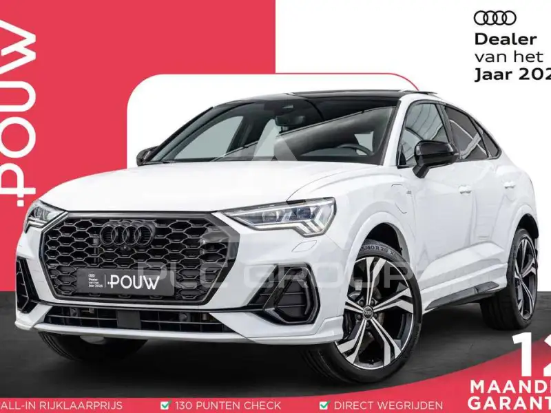 2023 Audi Q3
