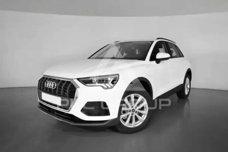 2023 Audi Q3
