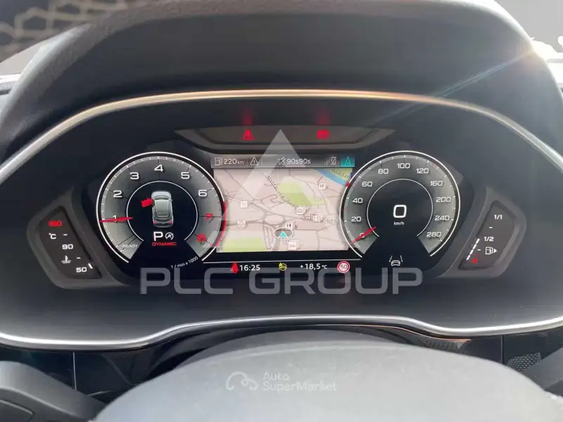 2023 Audi Q3