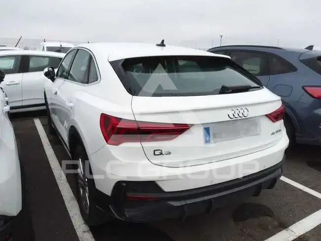 2023 Audi Q3