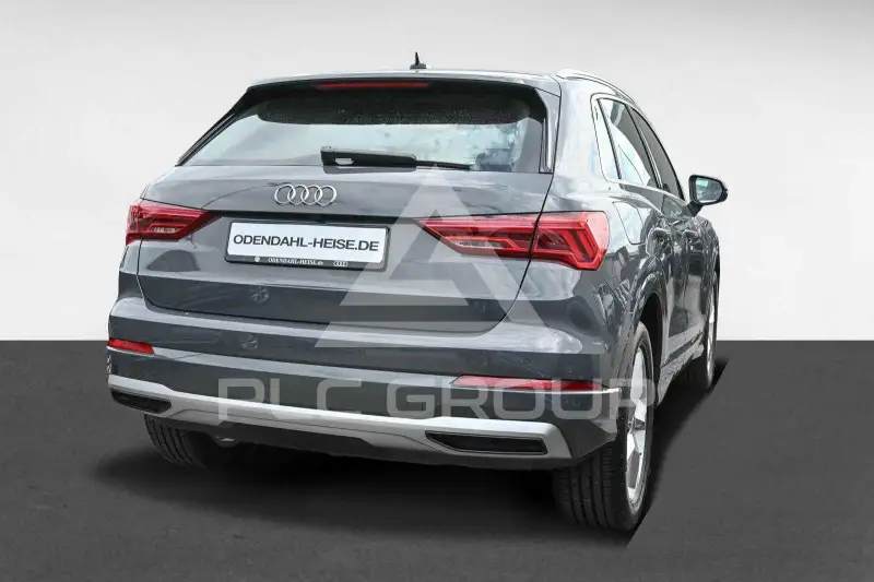 2023 Audi Q3