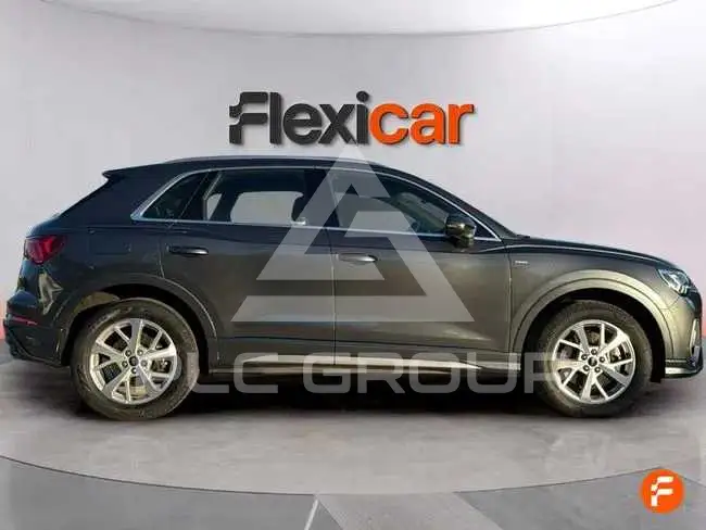 2023 Audi Q3