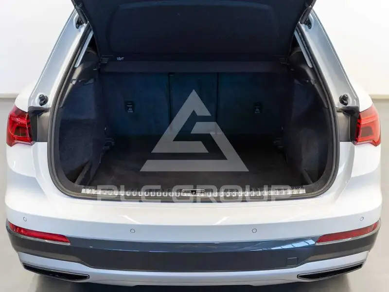 2023 Audi Q3