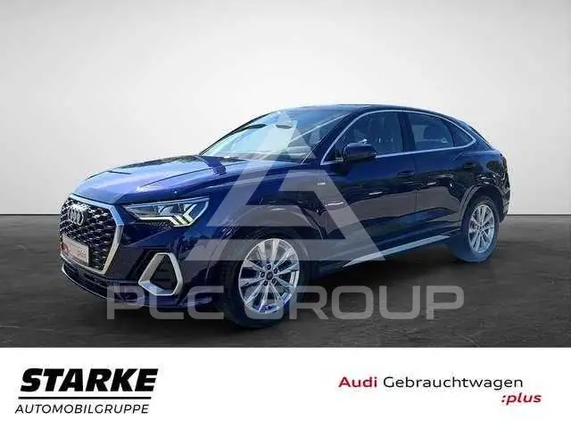 2023 Audi Q3