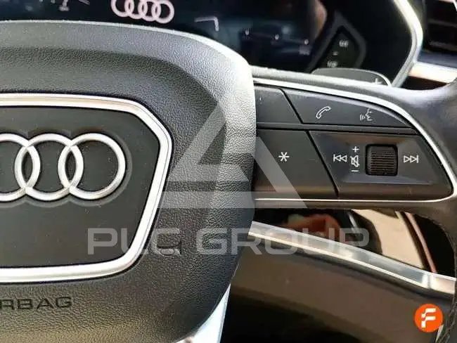 2023 Audi Q3