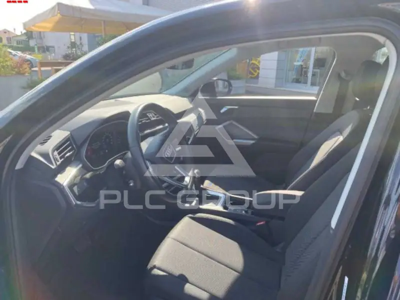 2023 Audi Q3