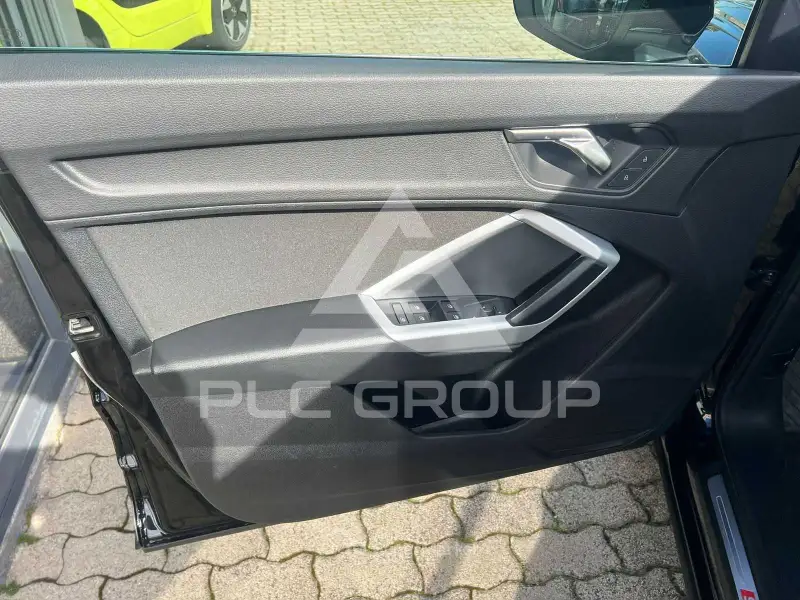 2023 Audi Q3