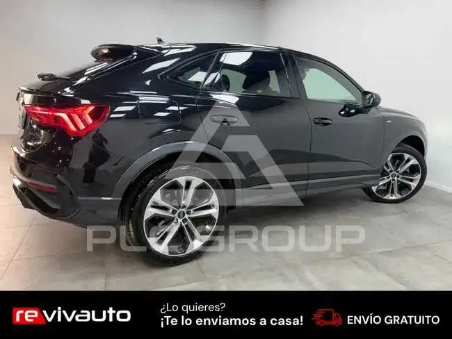 2023 Audi Q3