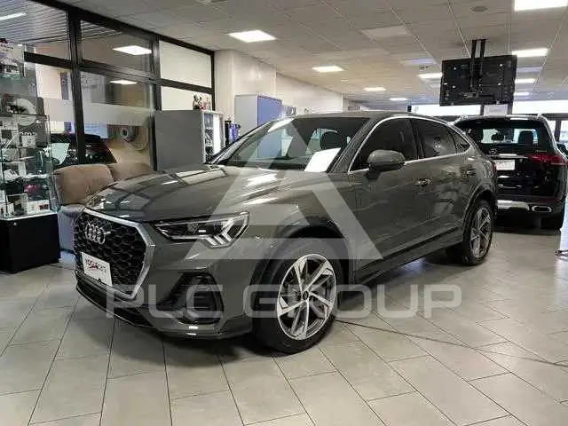 2023 Audi Q3