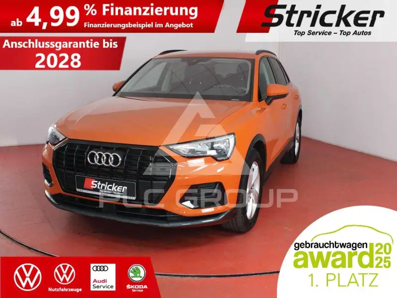 2023 Audi Q3