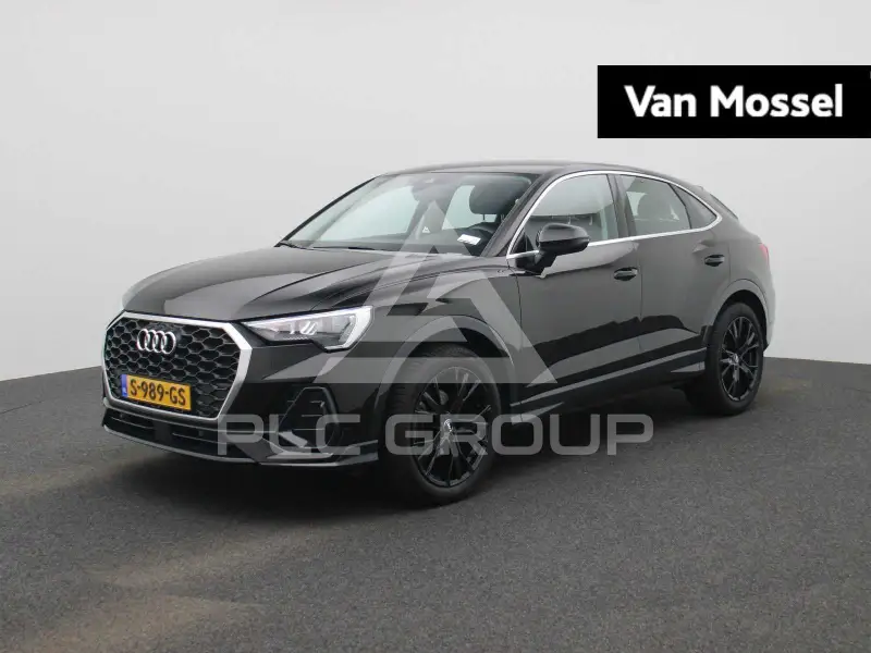 2023 Audi Q3