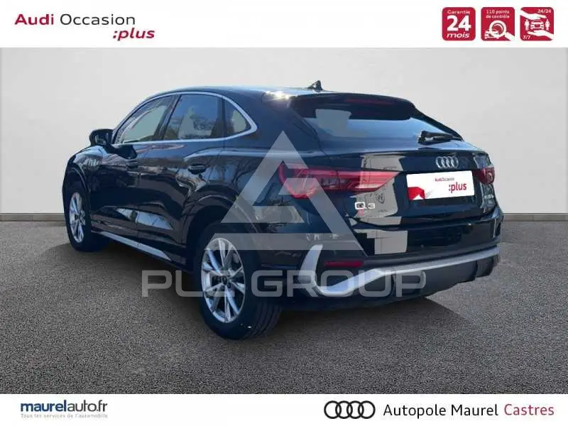 2023 Audi Q3