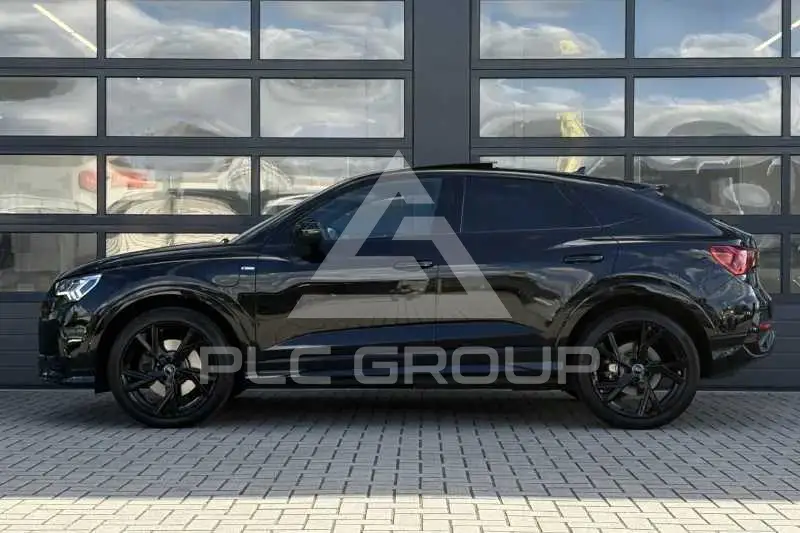 2023 Audi Q3