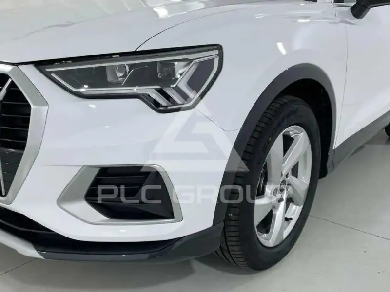 2023 Audi Q3