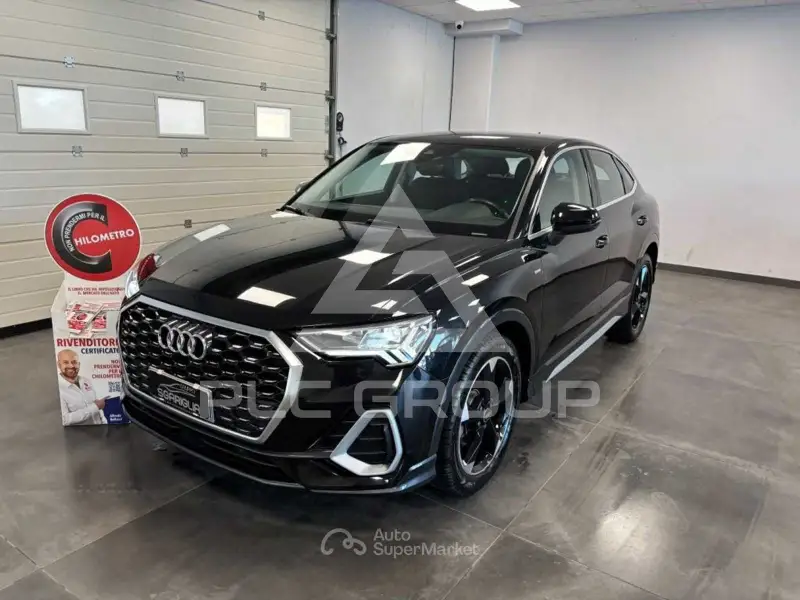 2023 Audi Q3