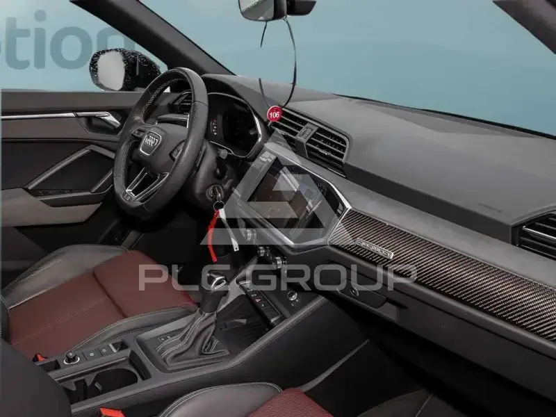 2023 Audi Q3