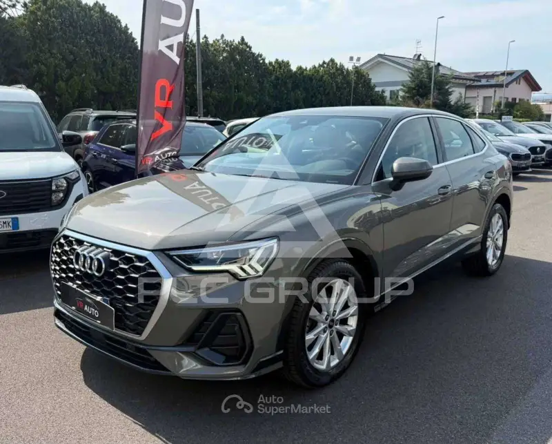 2023 Audi Q3