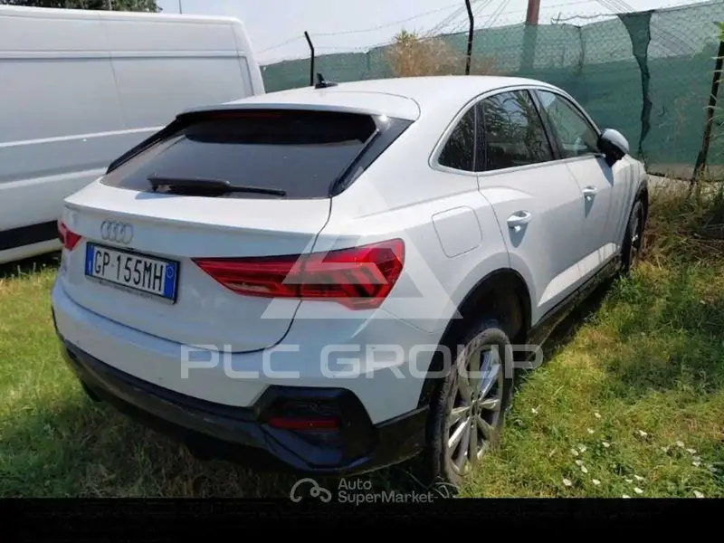 2023 Audi Q3