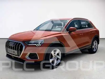 2023 Audi Q3