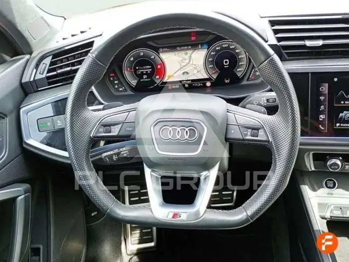 2023 Audi Q3