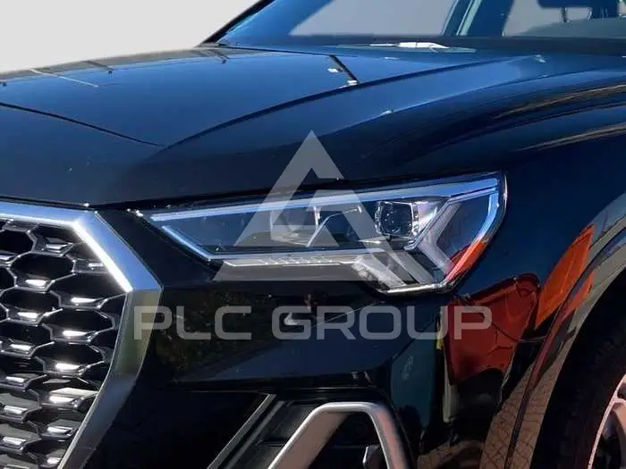 2023 Audi Q3