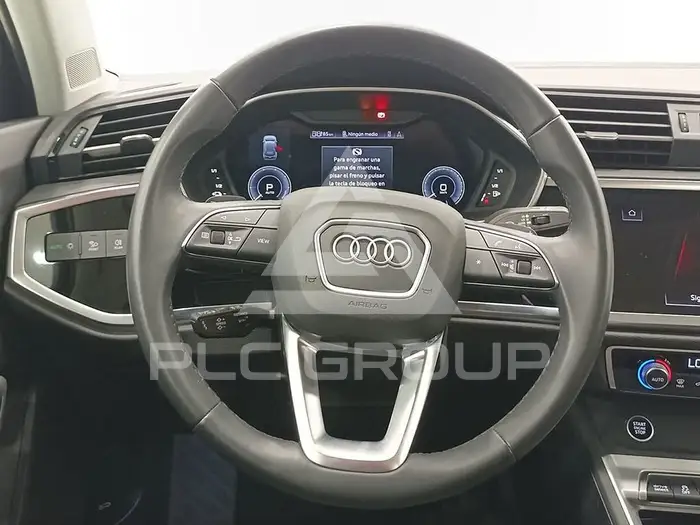 2023 Audi Q3