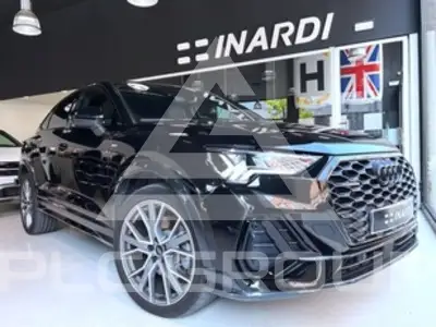 2023 Audi Q3