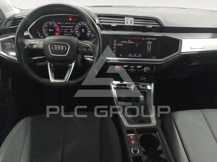 2023 Audi Q3